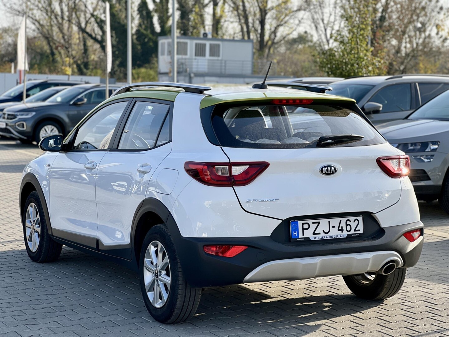 Kia Stonic