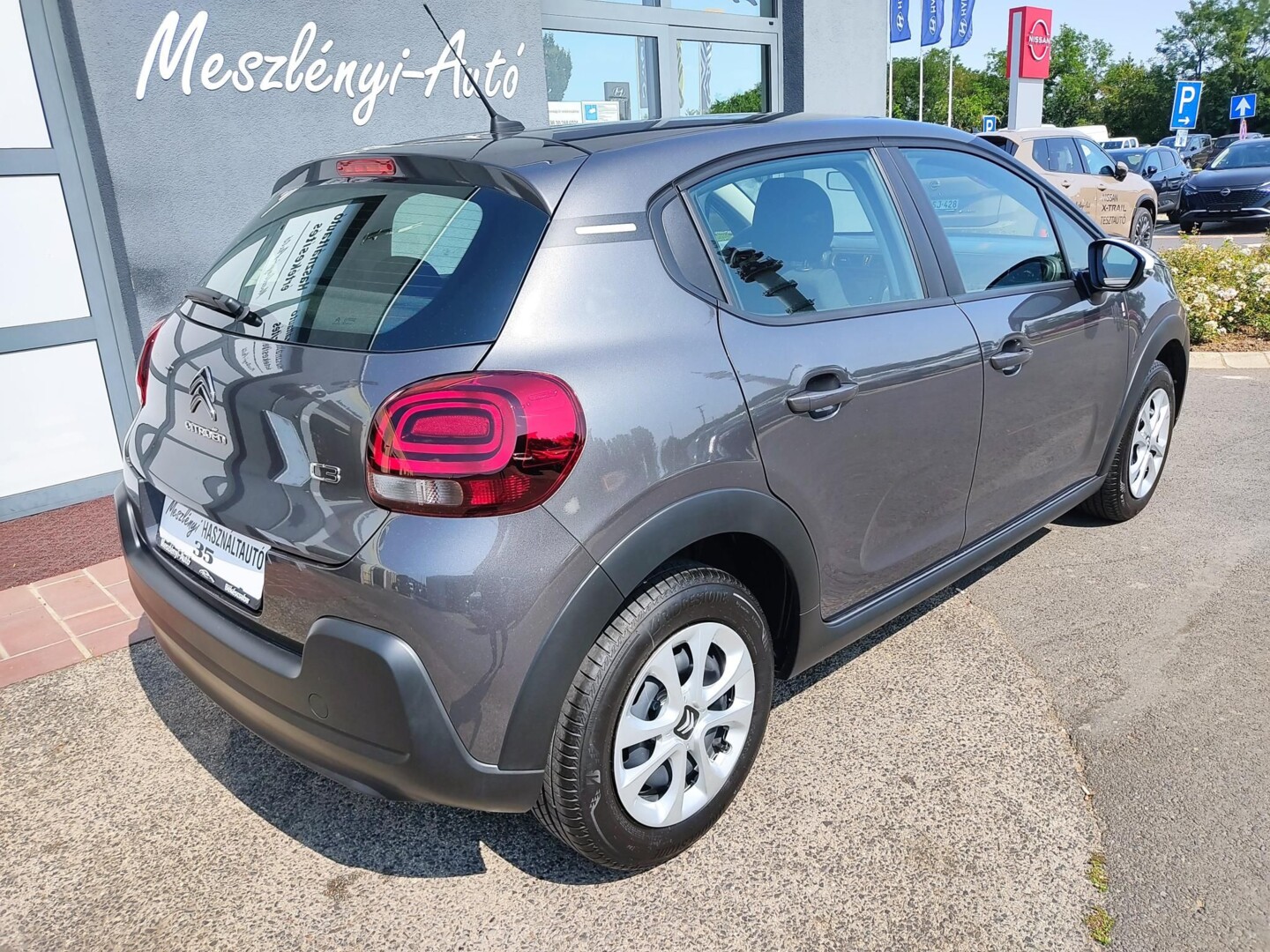 Citroën C3