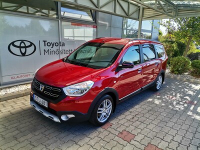 Dacia Lodgy