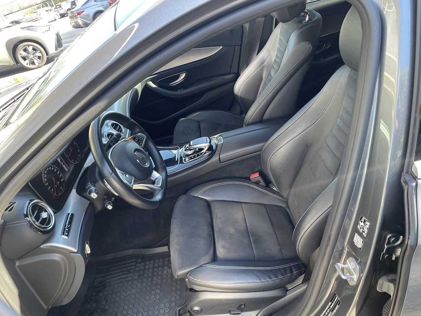 Mercedes-Benz Osztály E