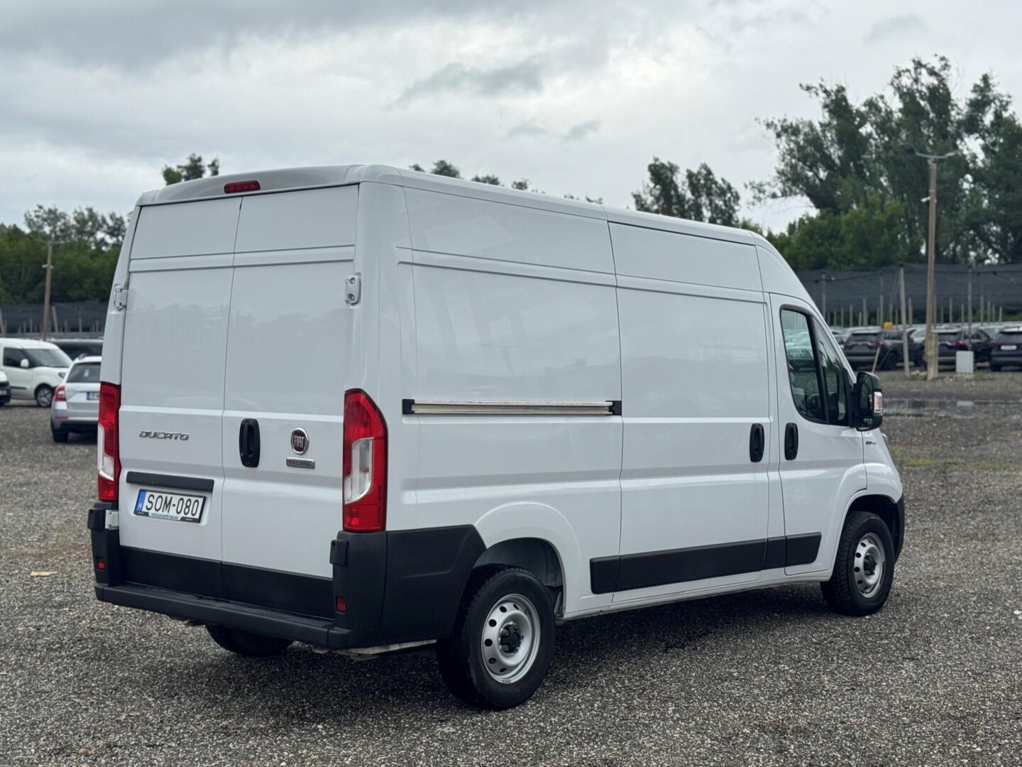 Fiat Ducato