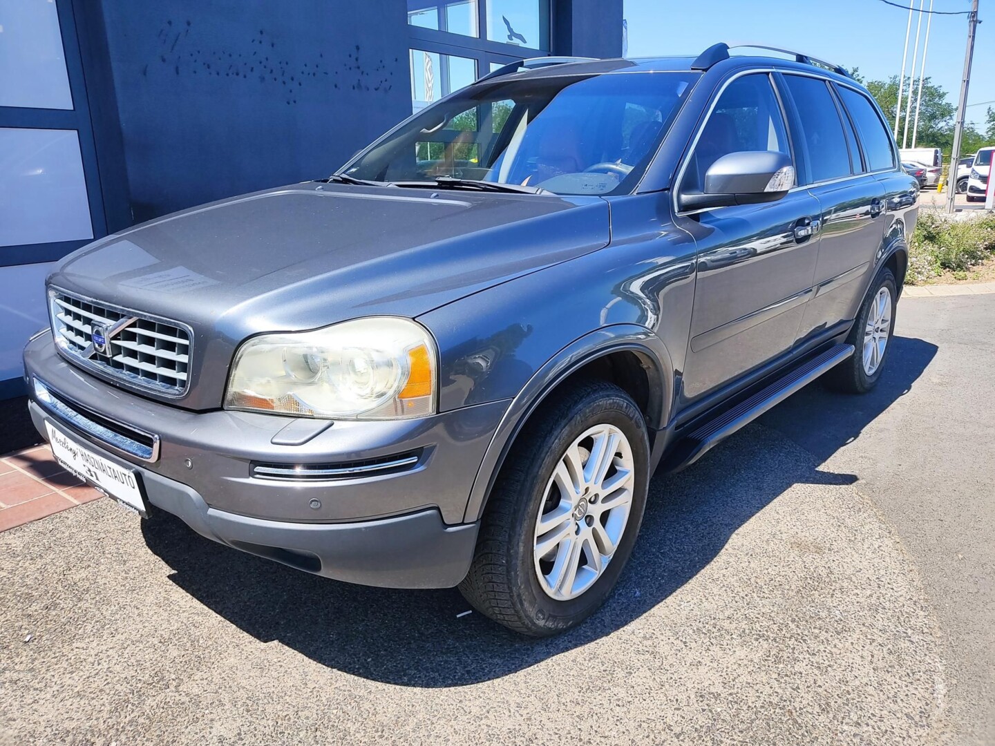 Volvo XC 90