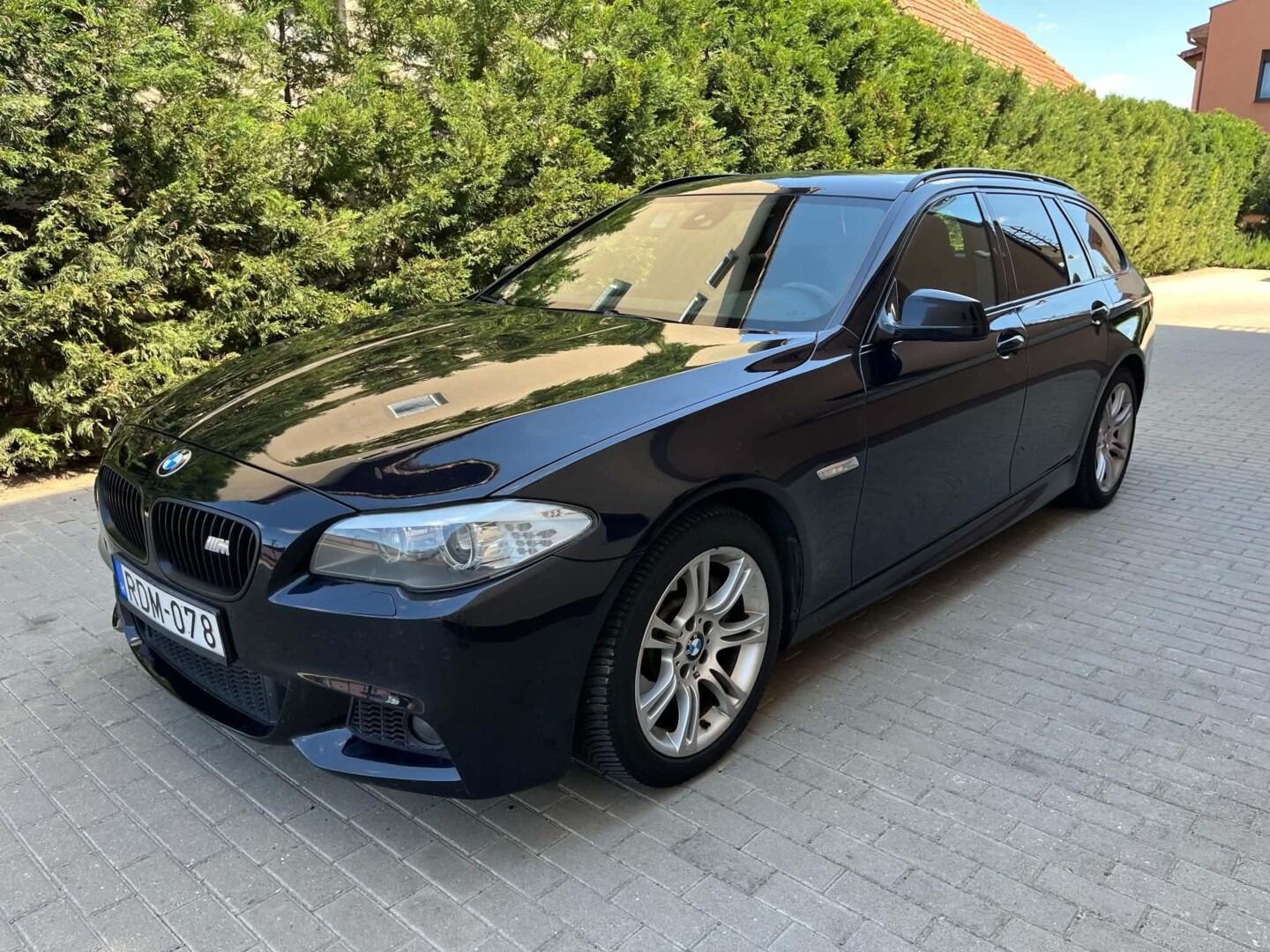 BMW sorozat 5