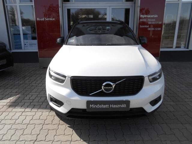 Volvo XC 40