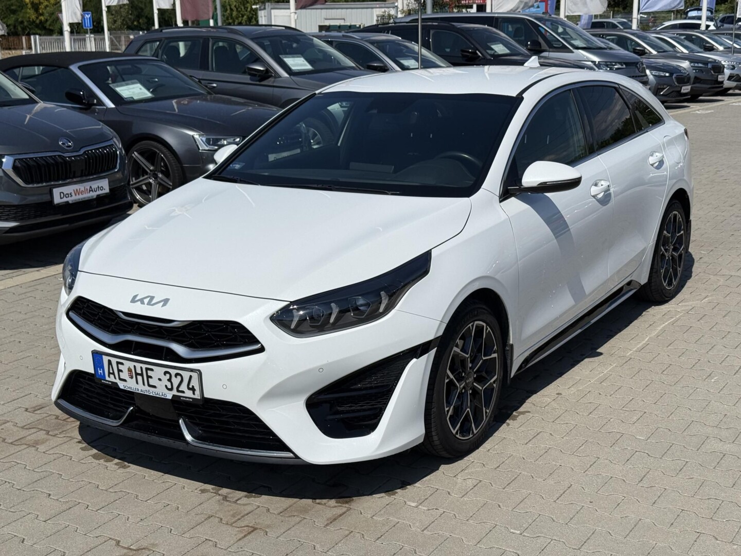 Kia Pro_cee'd