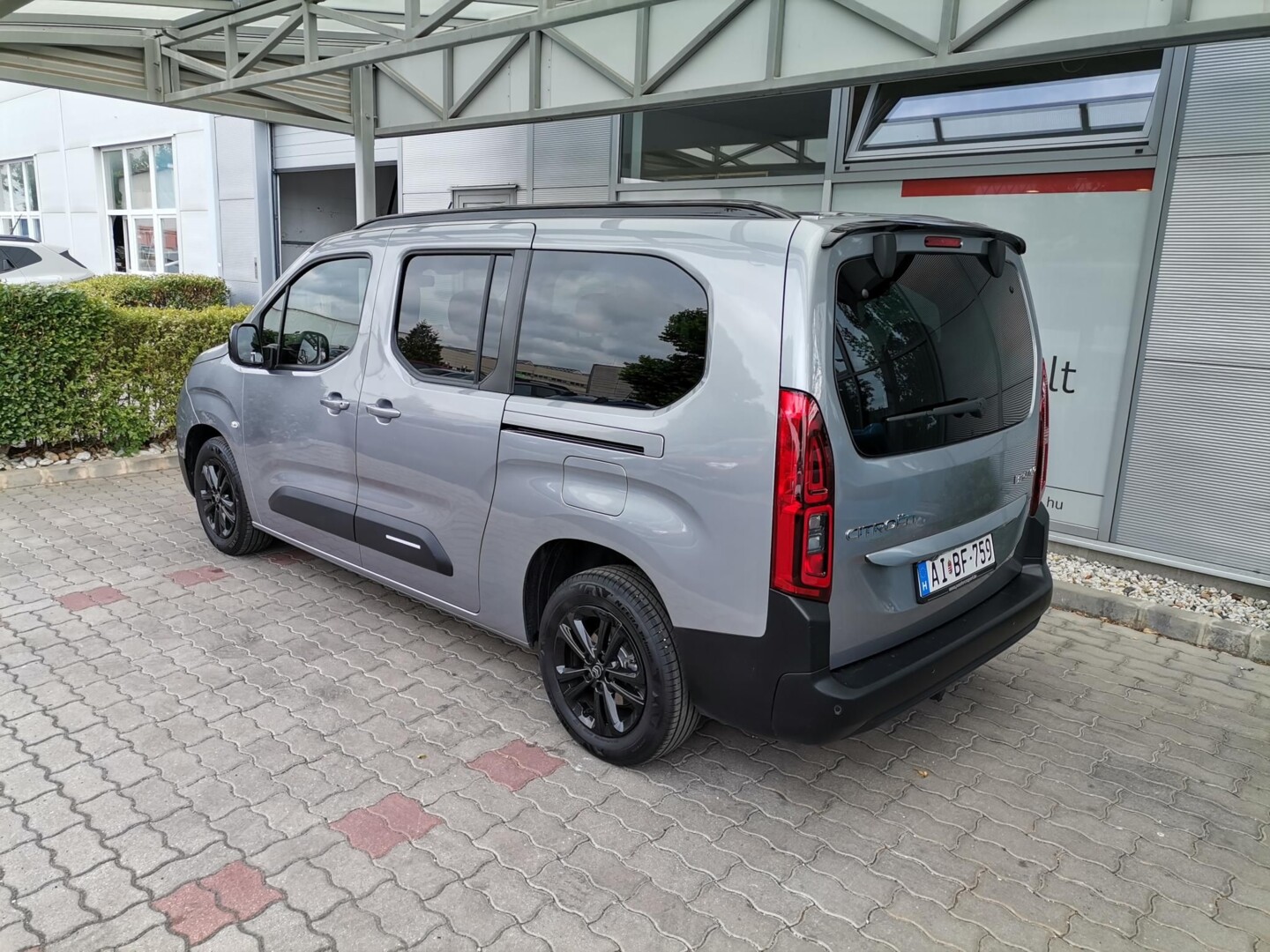 Citroën Berlingo