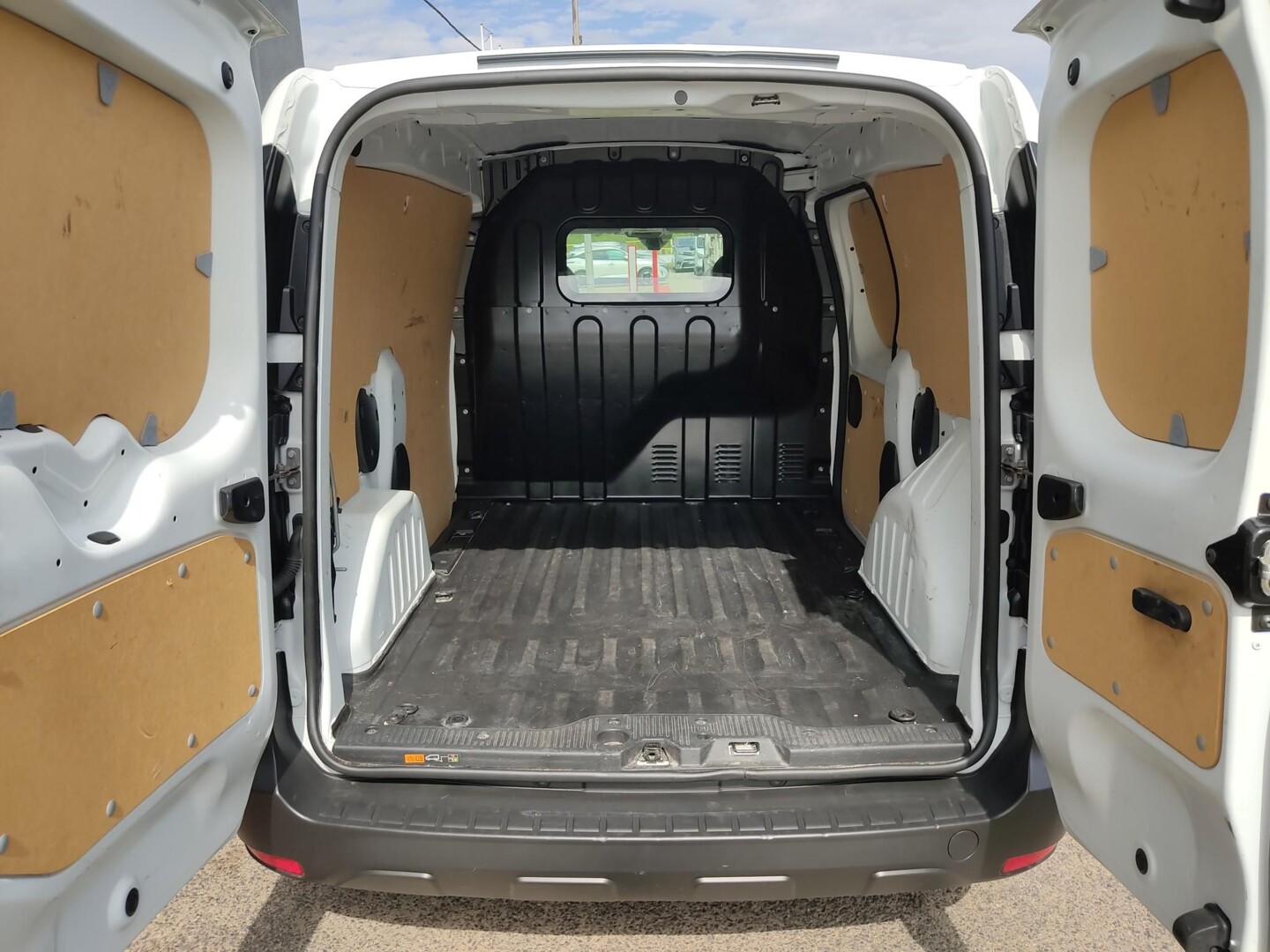 Renault Express