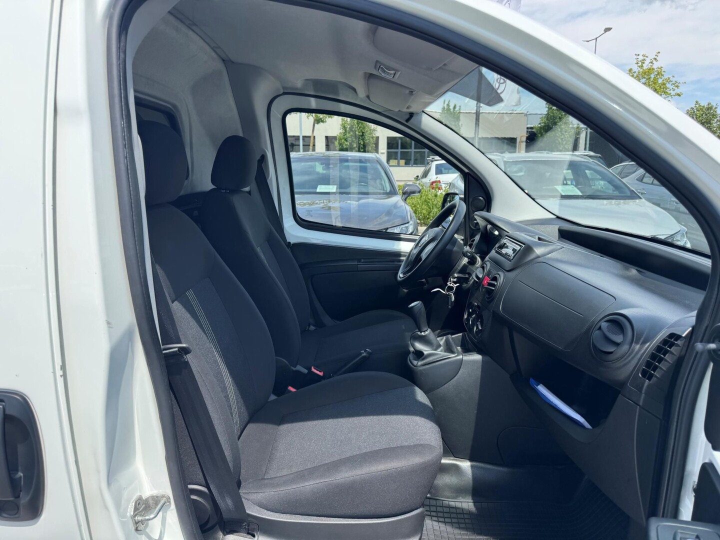 Fiat Fiorino