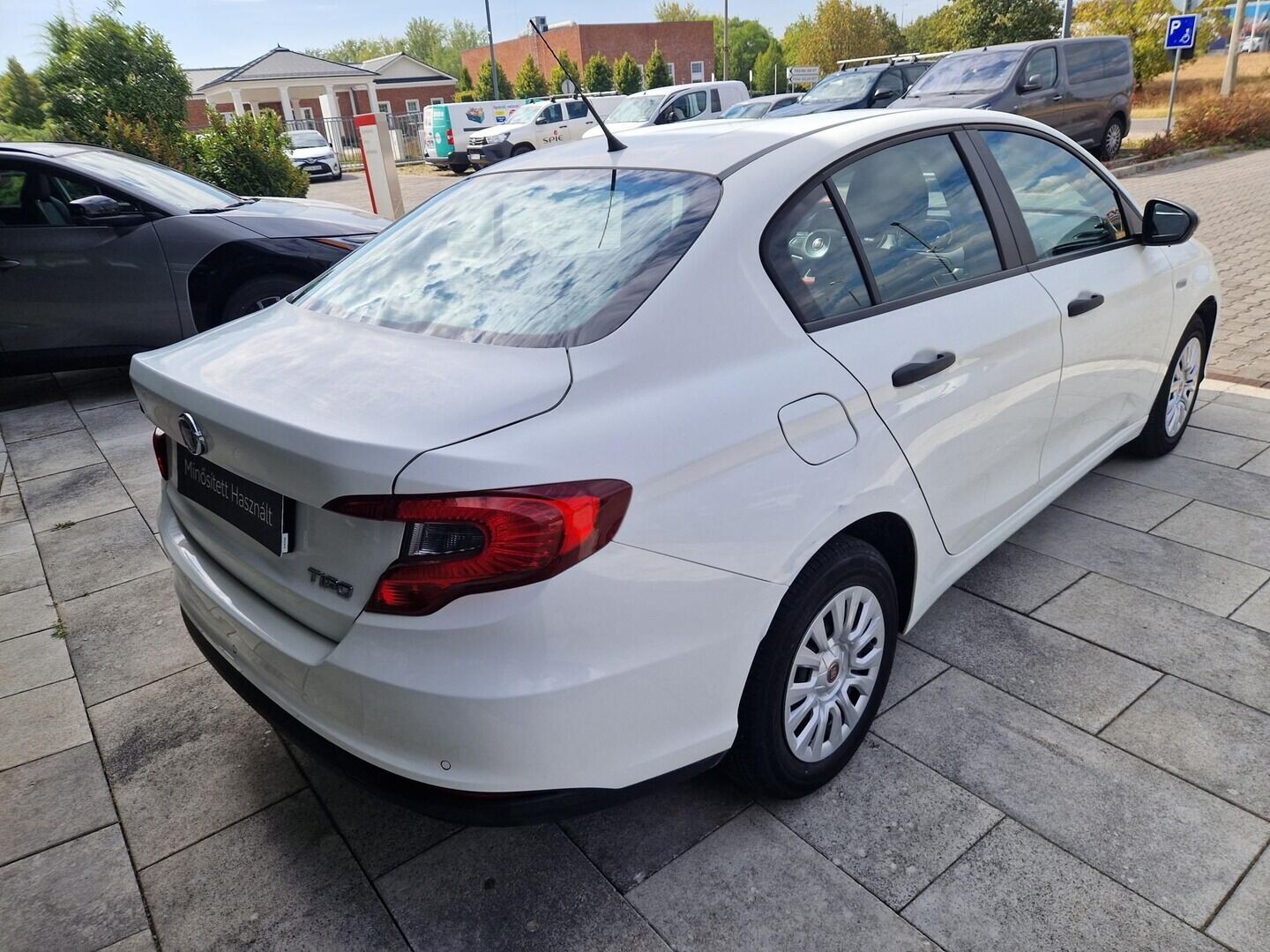 Fiat Tipo