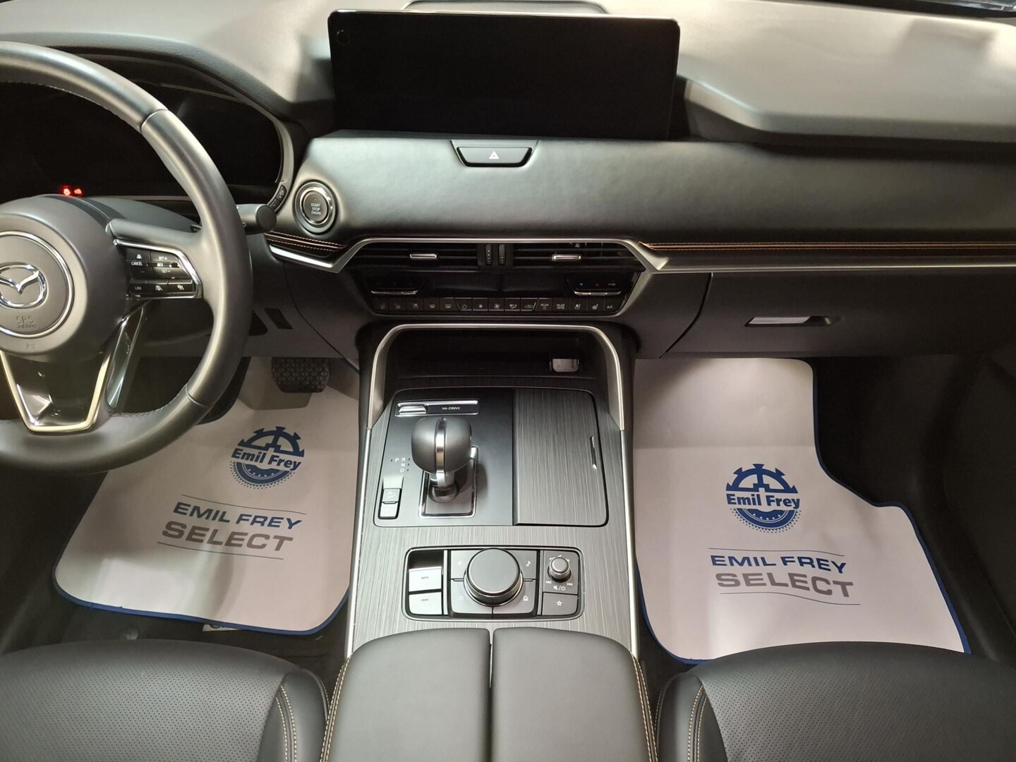 Mazda CX-80