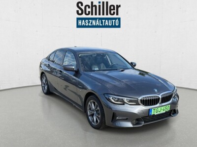 BMW sorozat 3