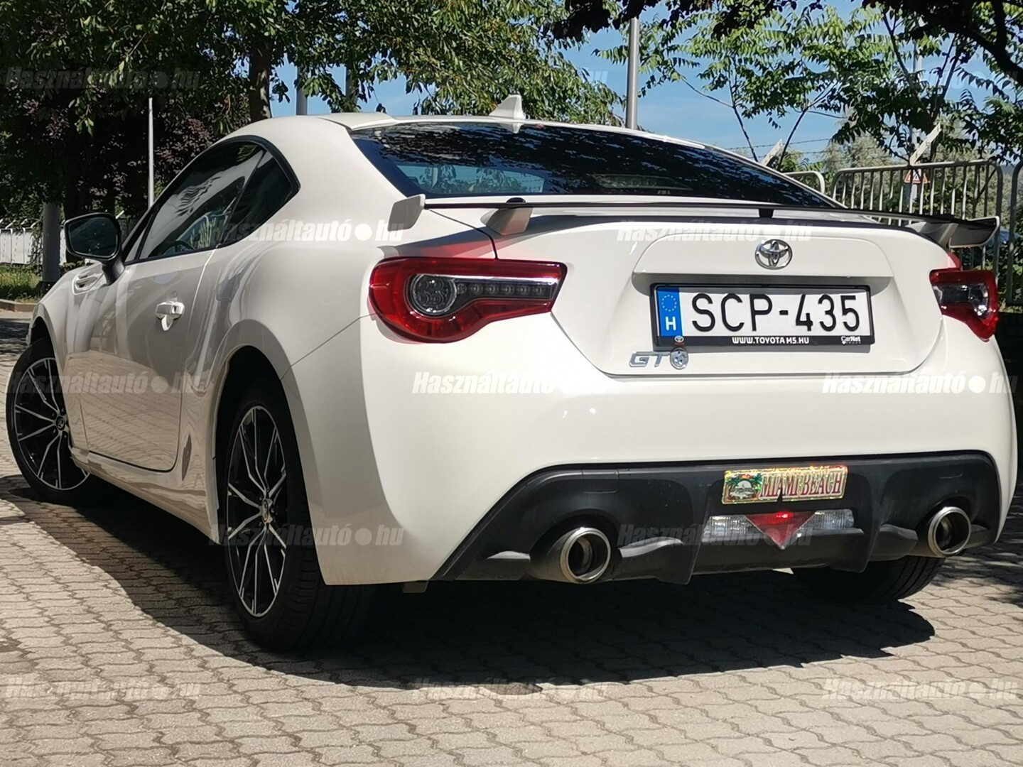 Toyota GT86