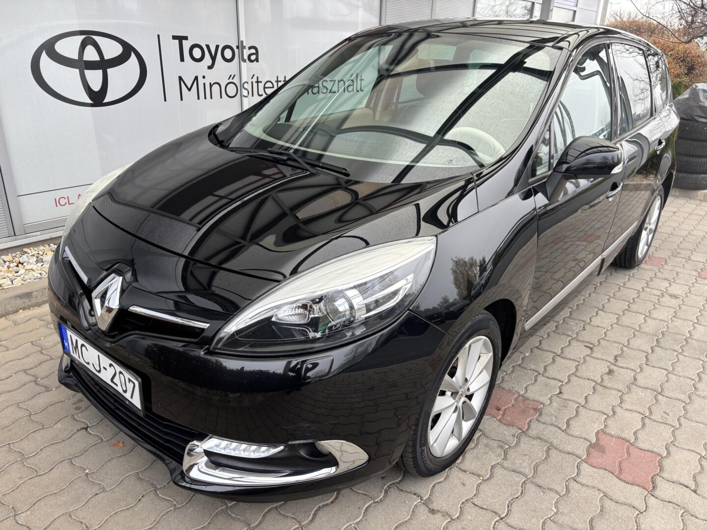 Renault Grand Scenic