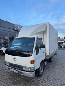 Toyota Dyna