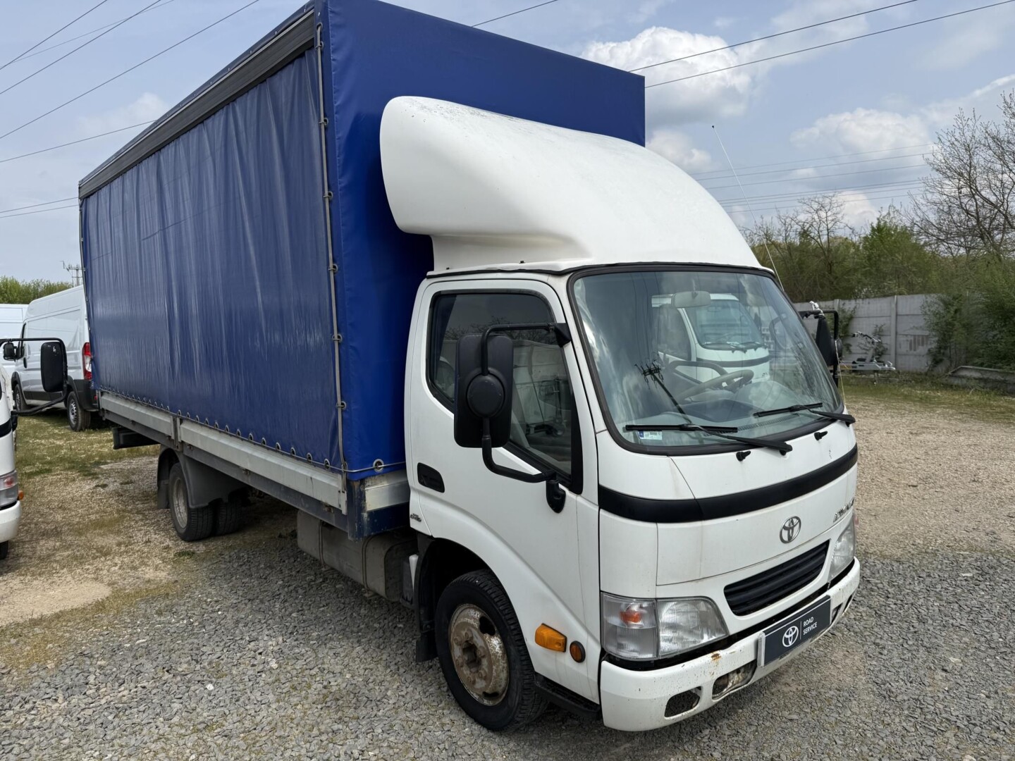 Toyota Dyna