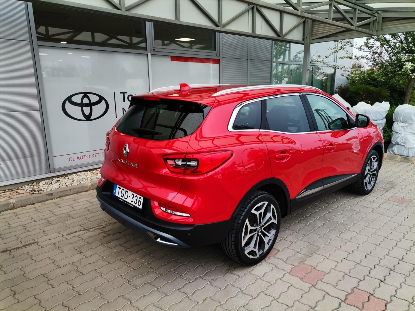 Renault Kadjar