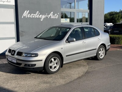 Seat Toledo
