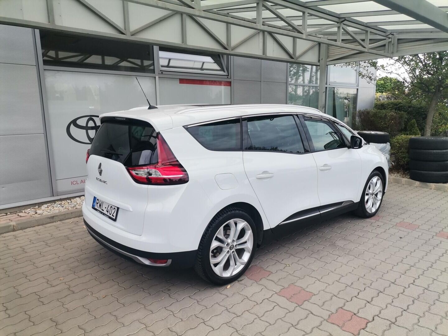 Renault Grand Scenic