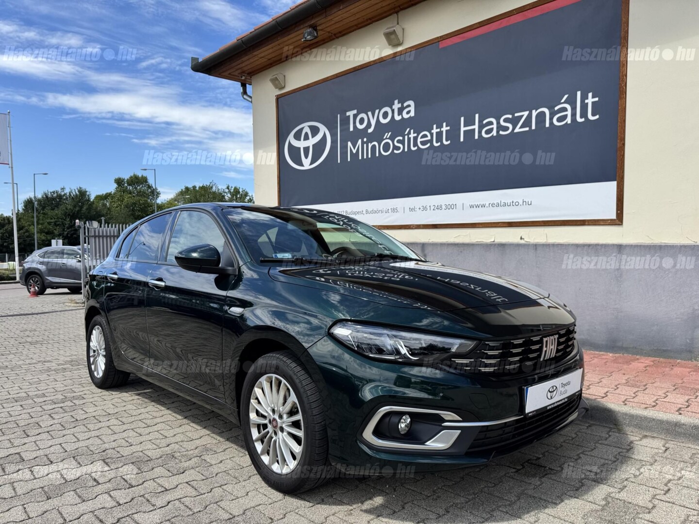 Fiat Tipo