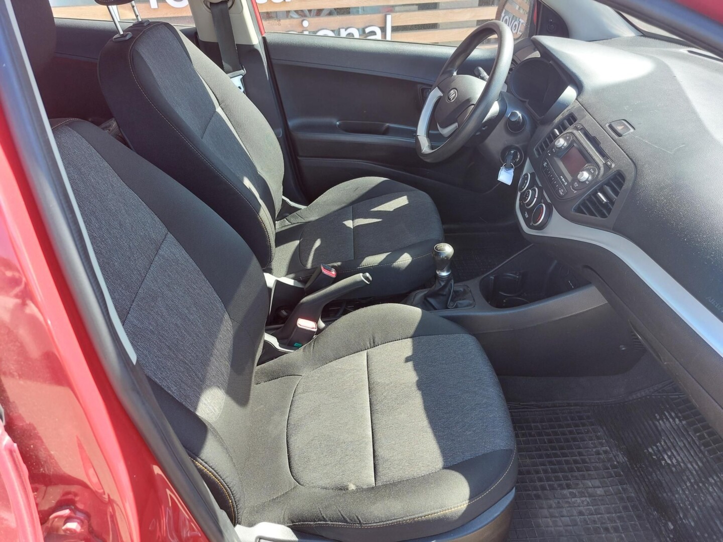 Kia Picanto