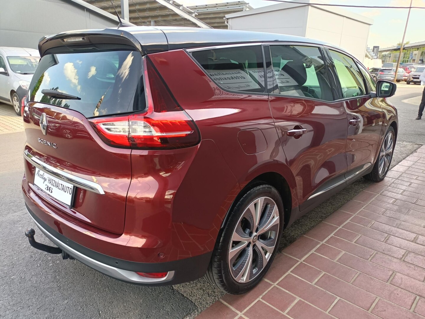 Renault Grand Scenic