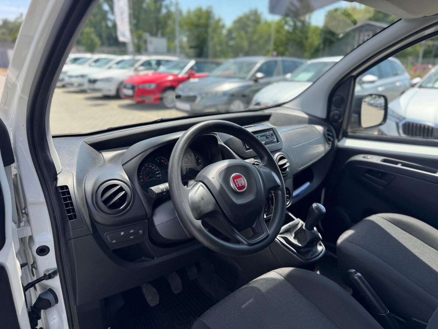 Fiat Fiorino