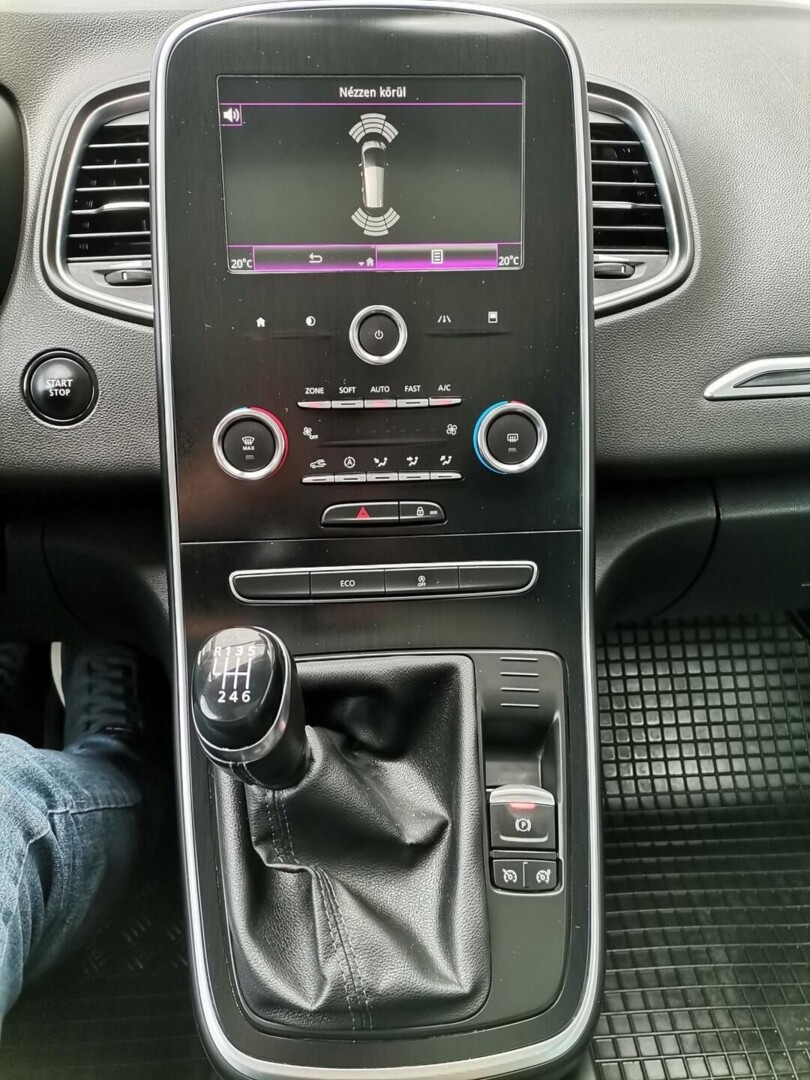 Renault Grand Scenic