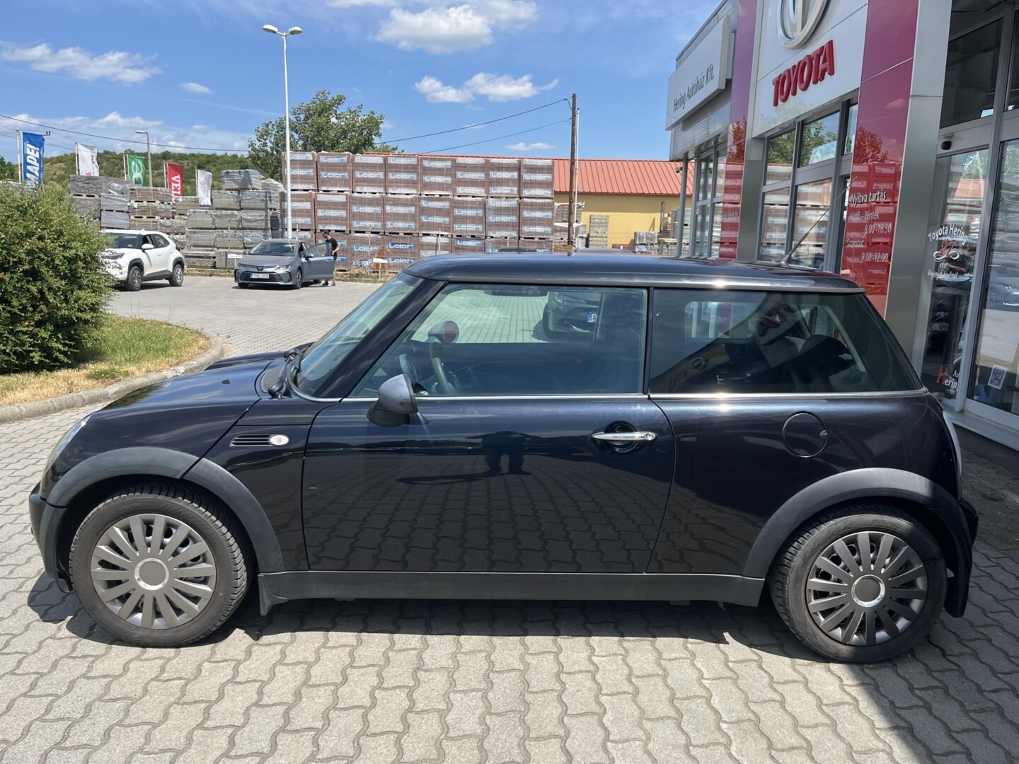 Mini ONE