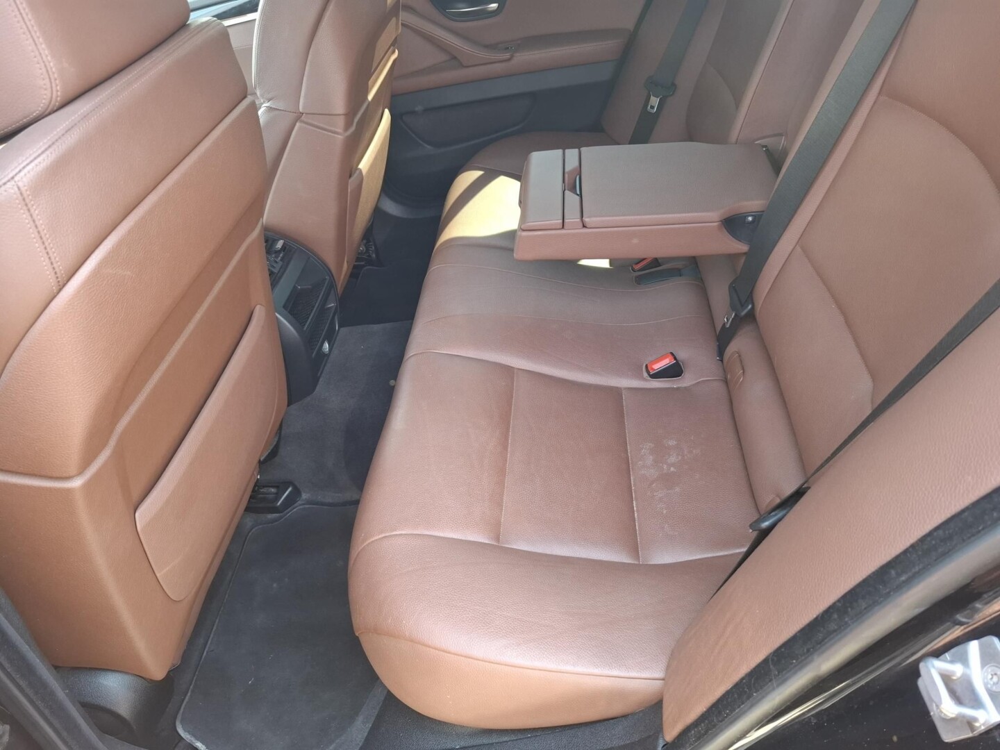 BMW sorozat 5