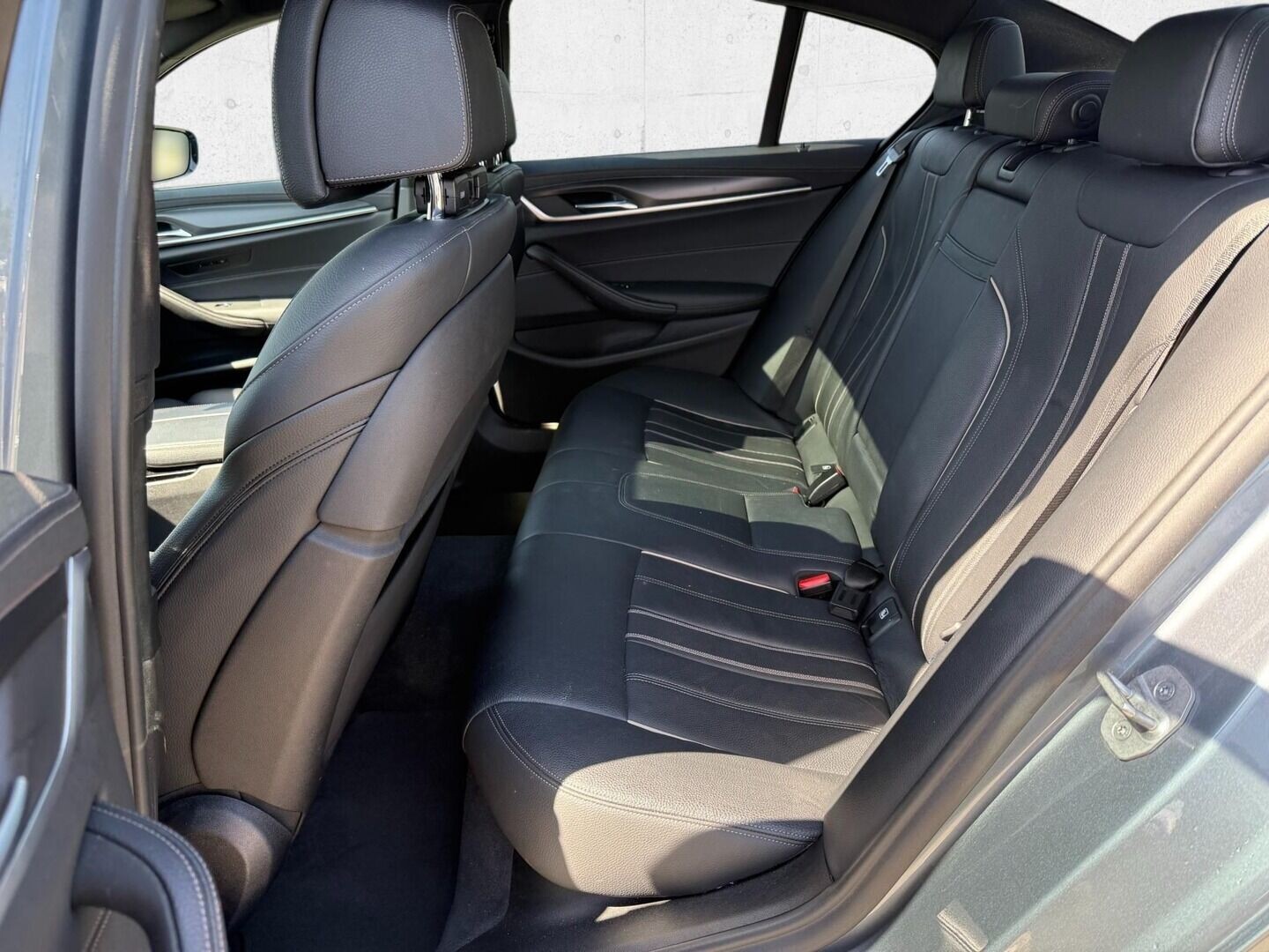 BMW sorozat 5