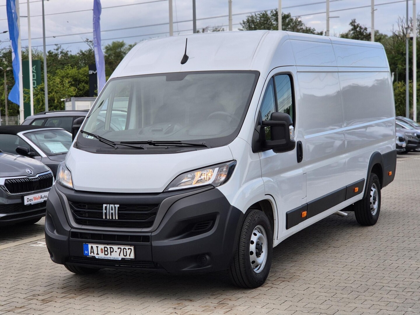 Fiat Ducato