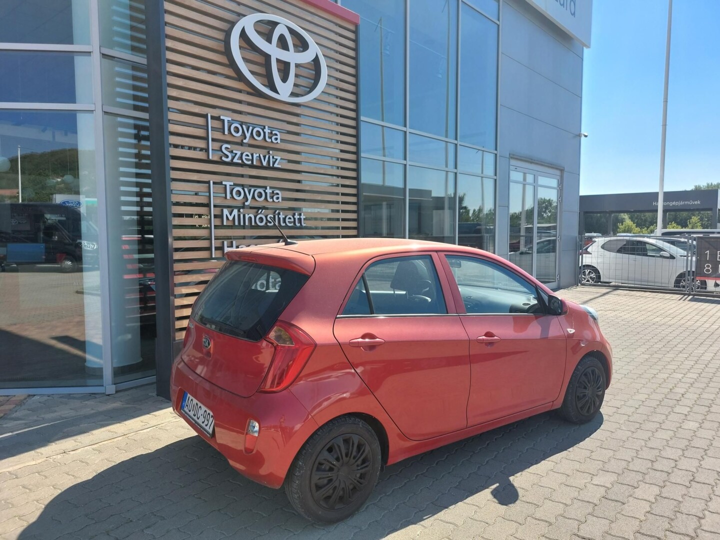 Kia Picanto