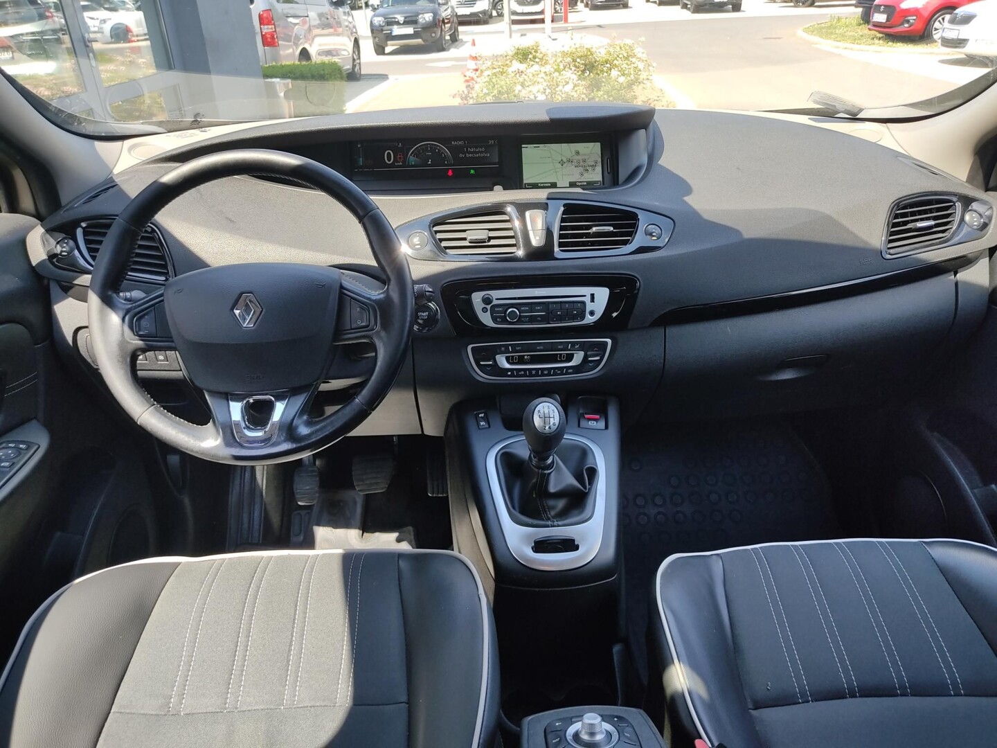 Renault Grand Scenic