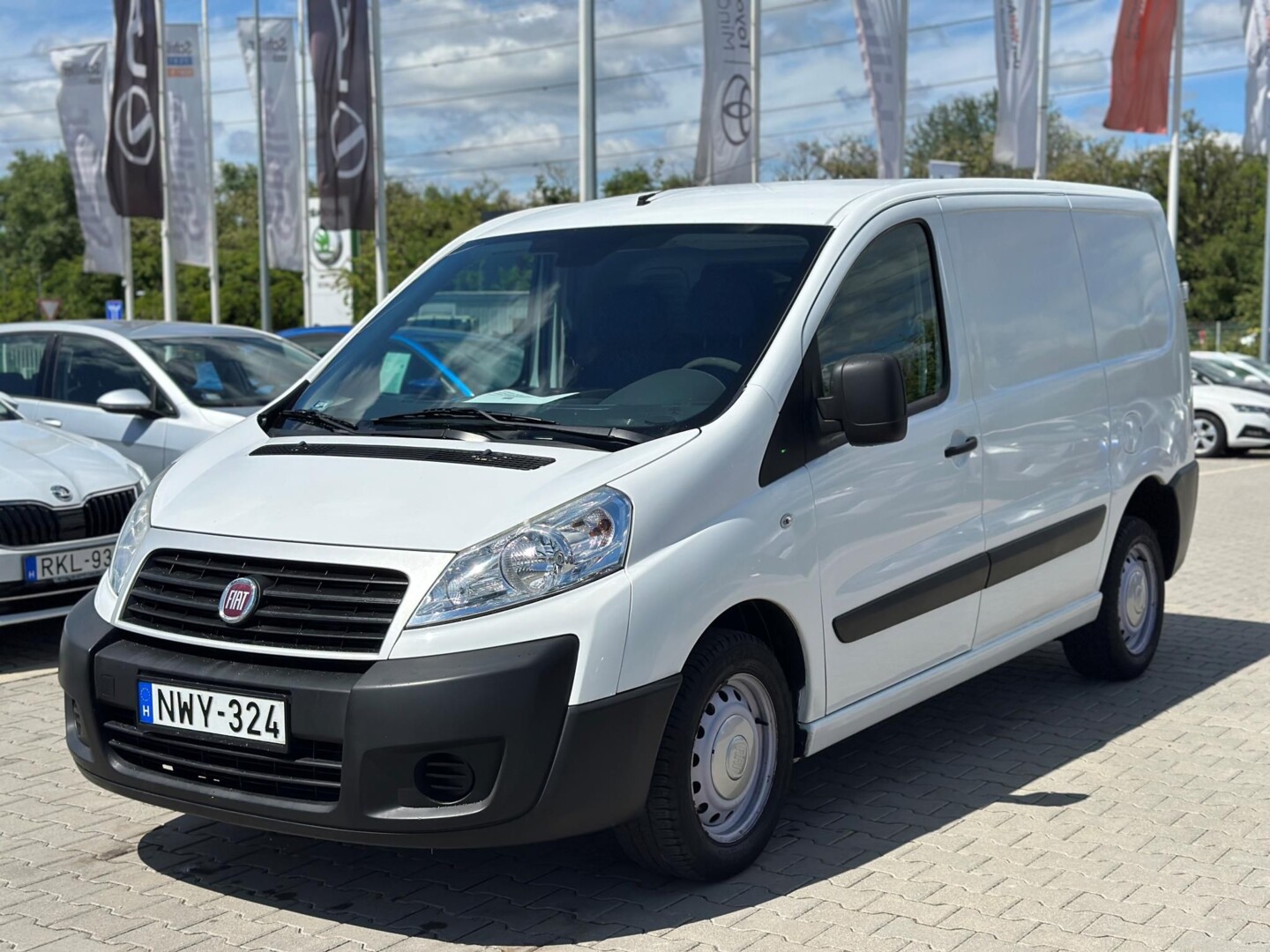 Fiat Scudo