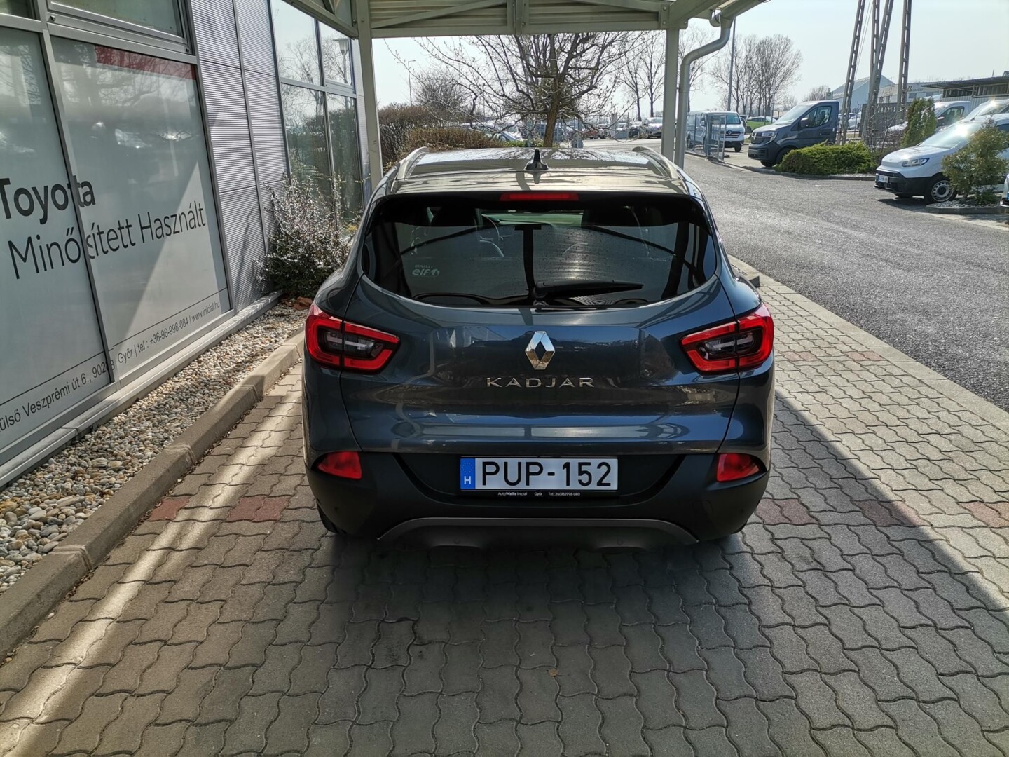 Renault Kadjar