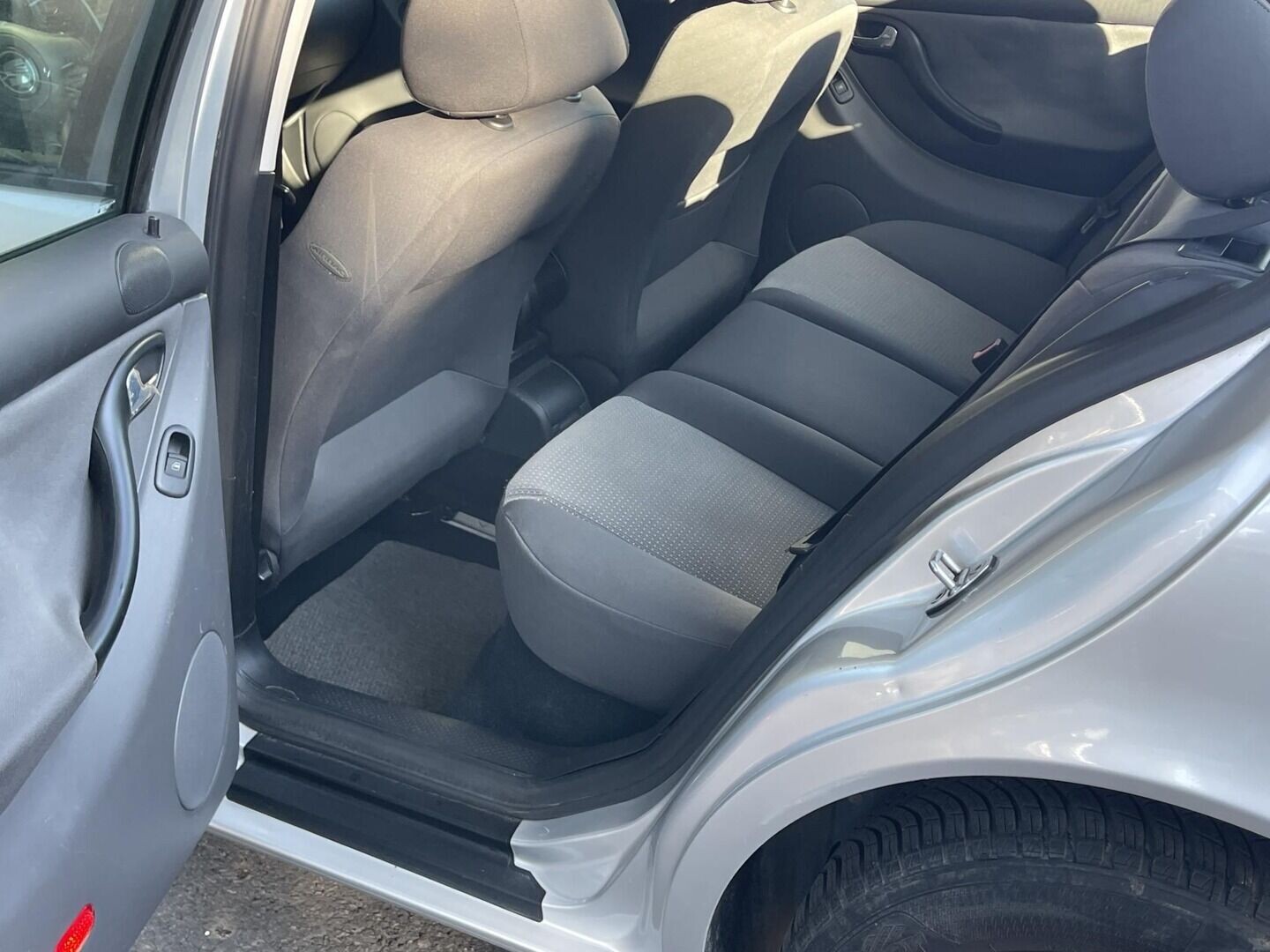 Seat Toledo