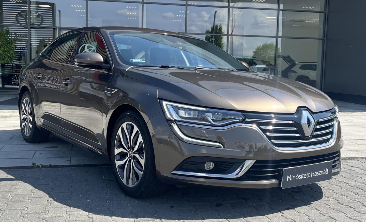 Renault Talisman