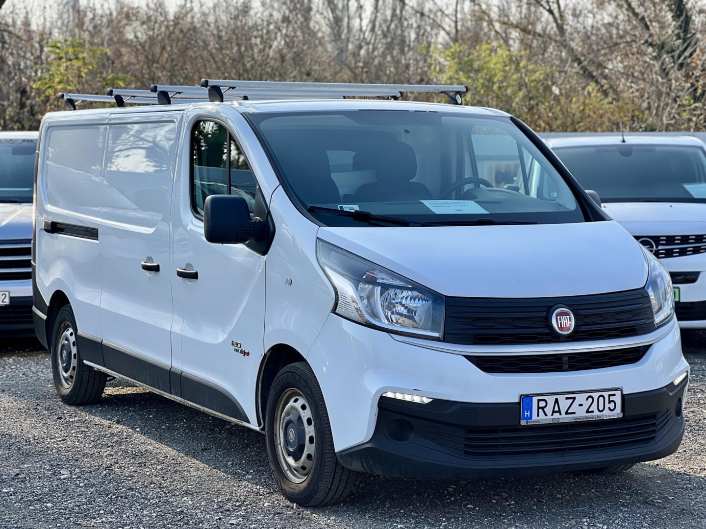 Fiat Talento