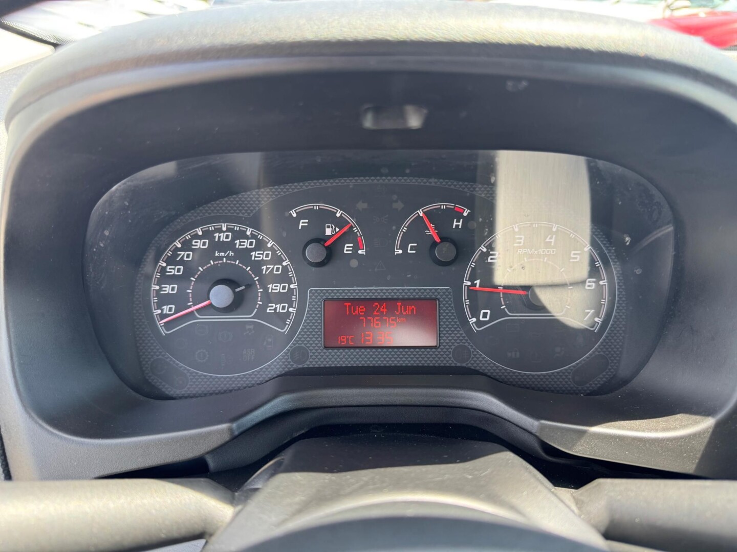 Fiat Fiorino