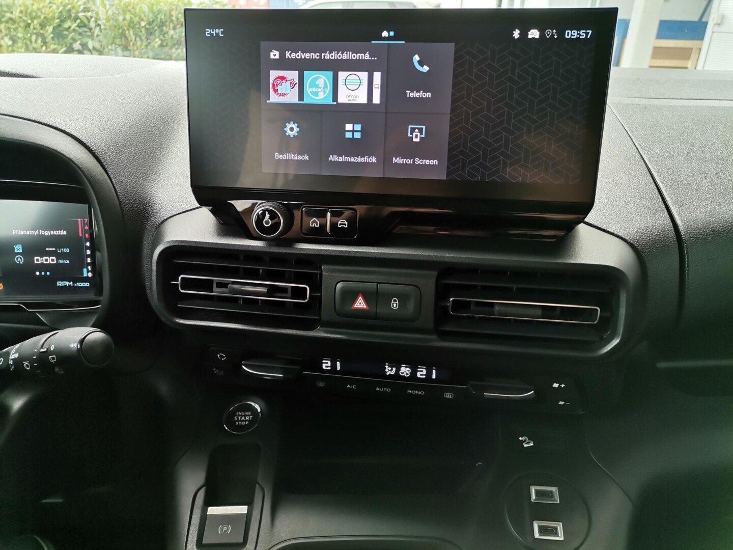 Citroën Berlingo
