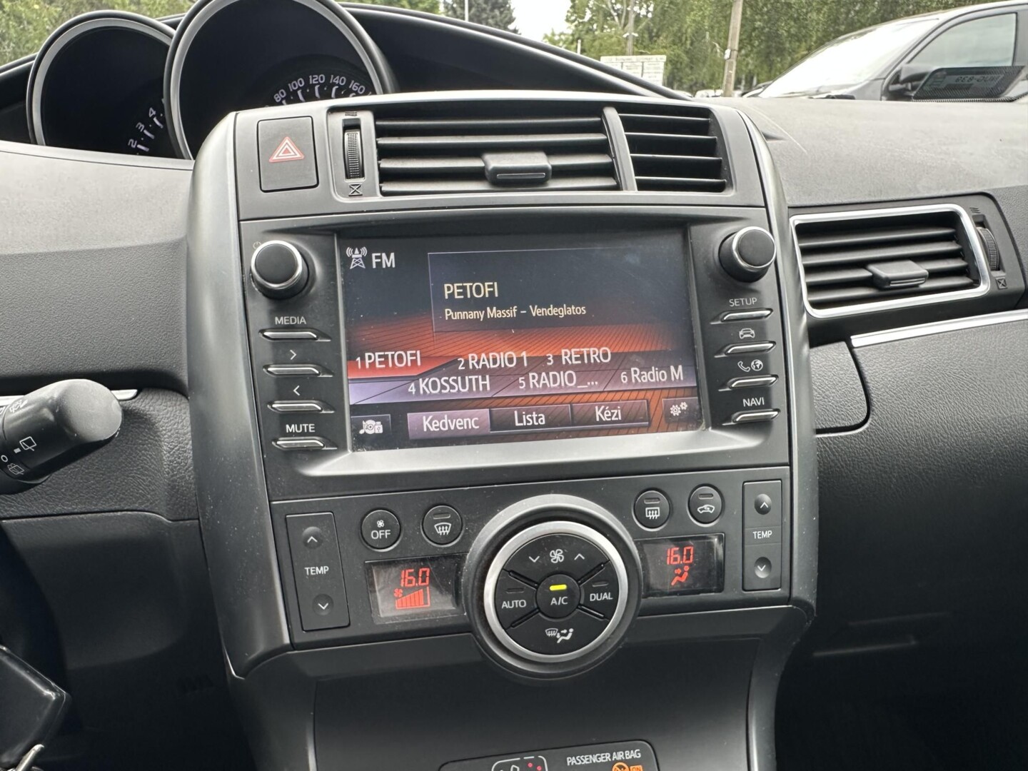 Toyota Verso
