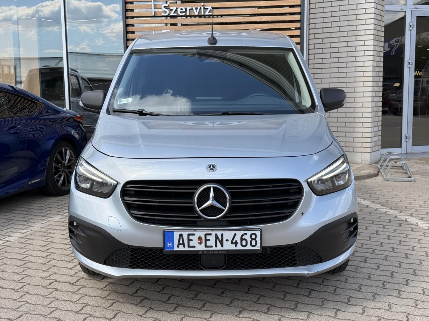 Mercedes-Benz Citan