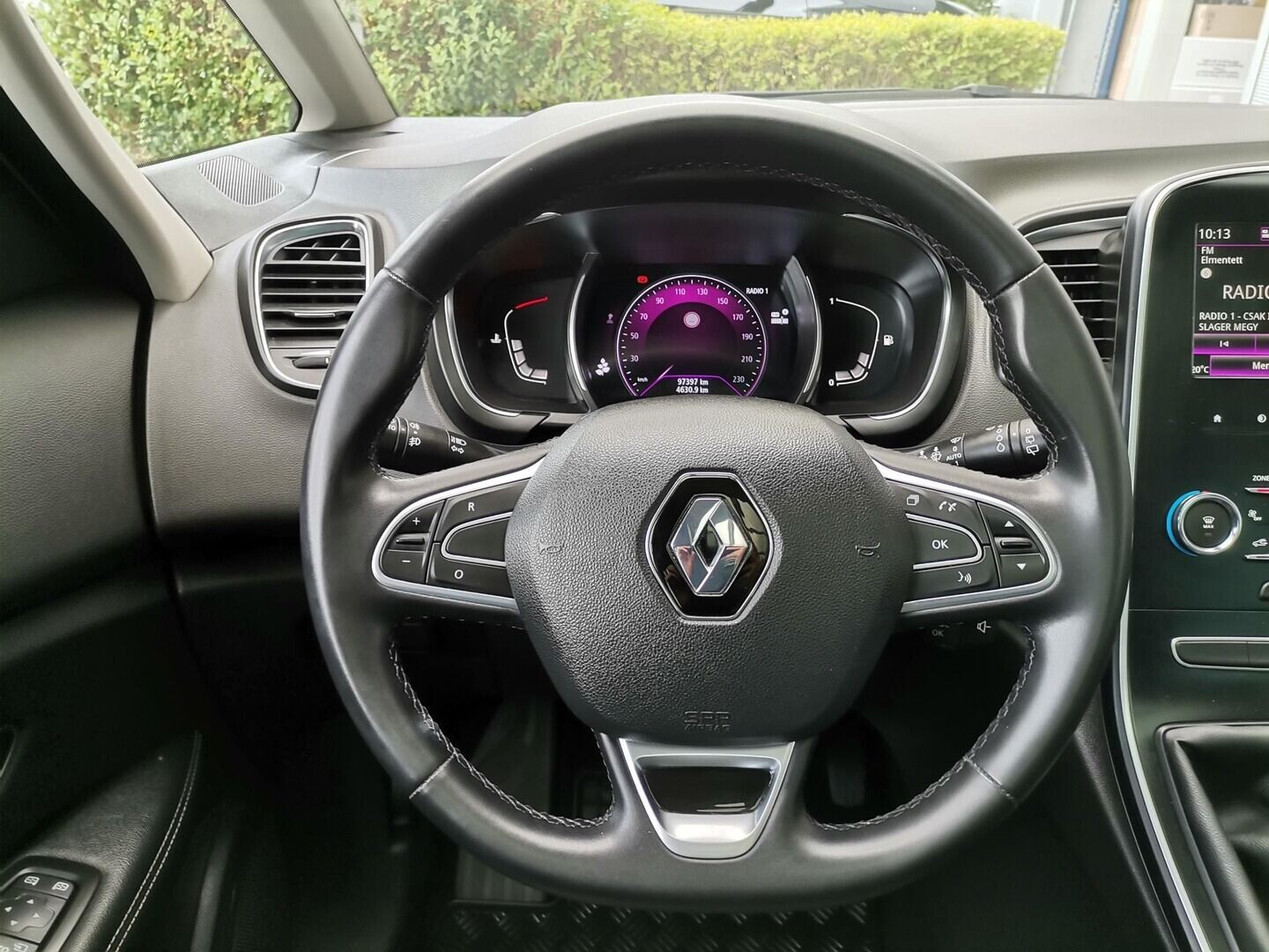 Renault Grand Scenic