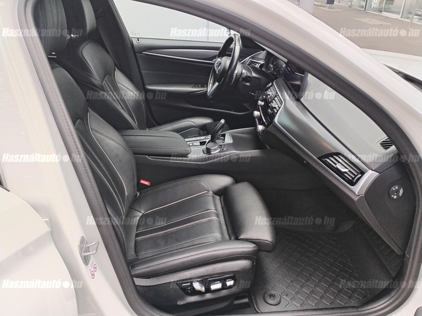 BMW sorozat 5