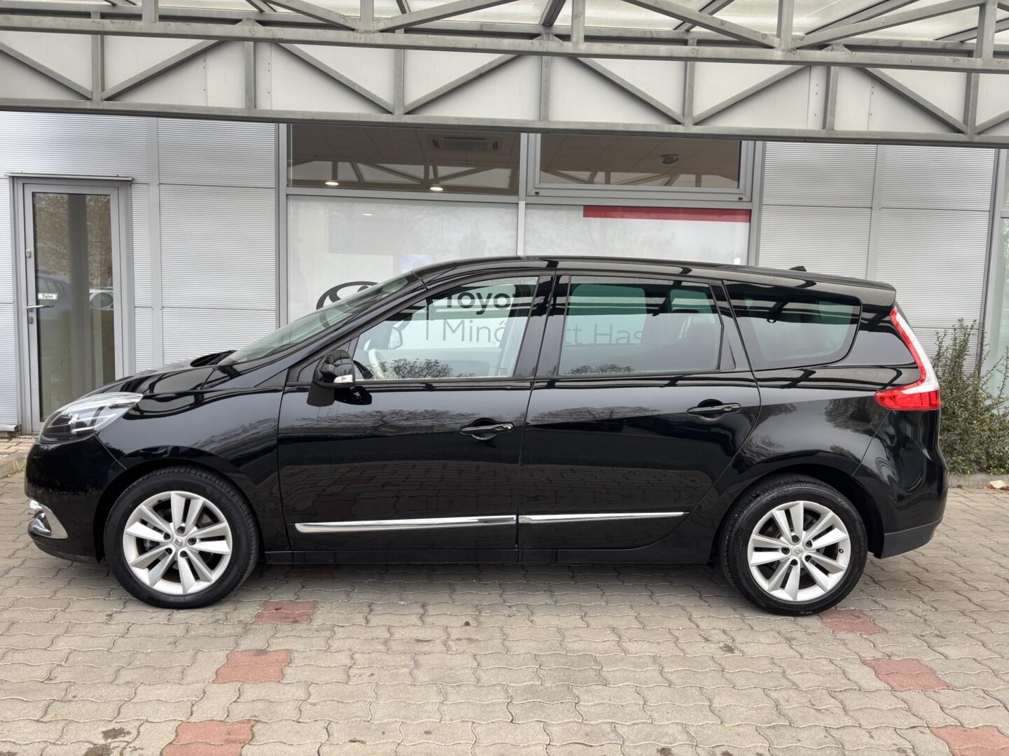 Renault Grand Scenic