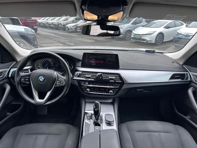 BMW sorozat 5