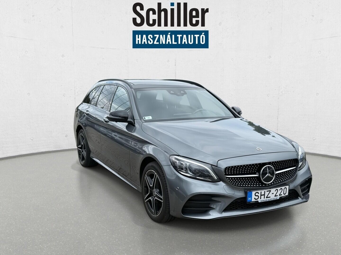 Mercedes-Benz Osztály C
