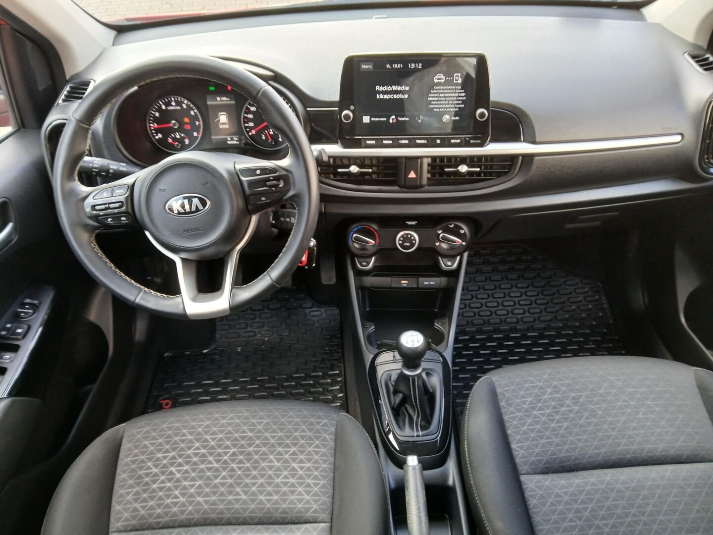 Kia Picanto