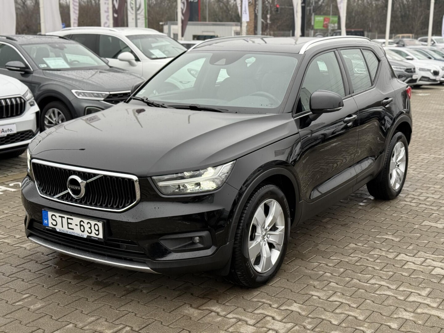 Volvo XC 40