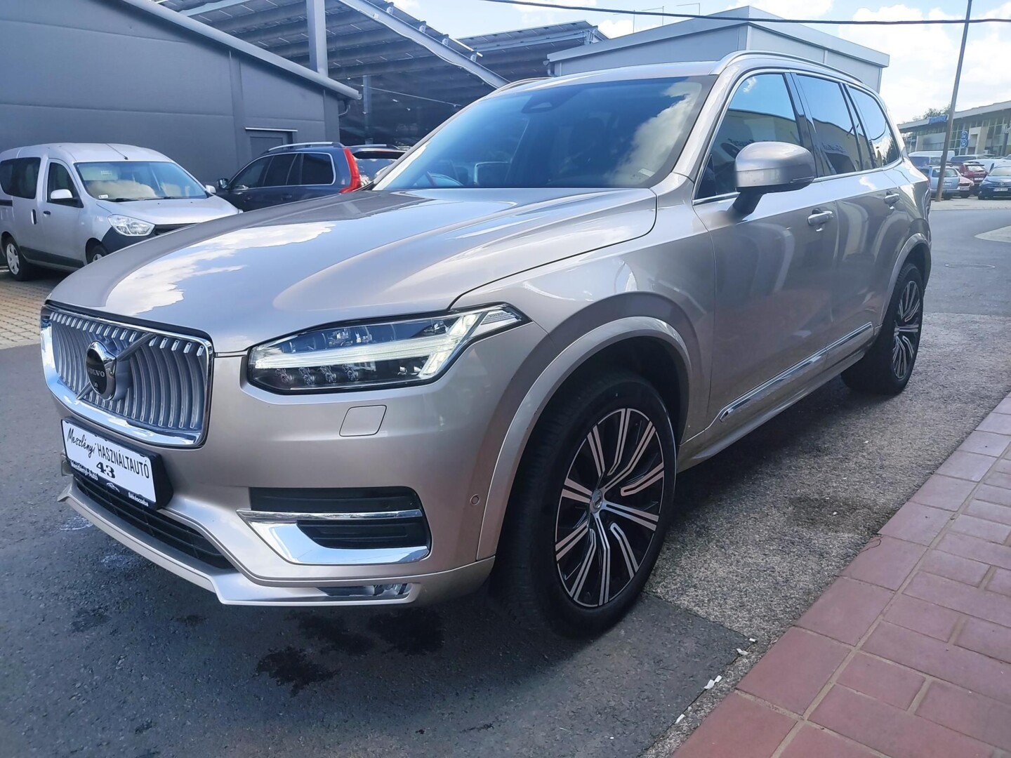 Volvo XC 90